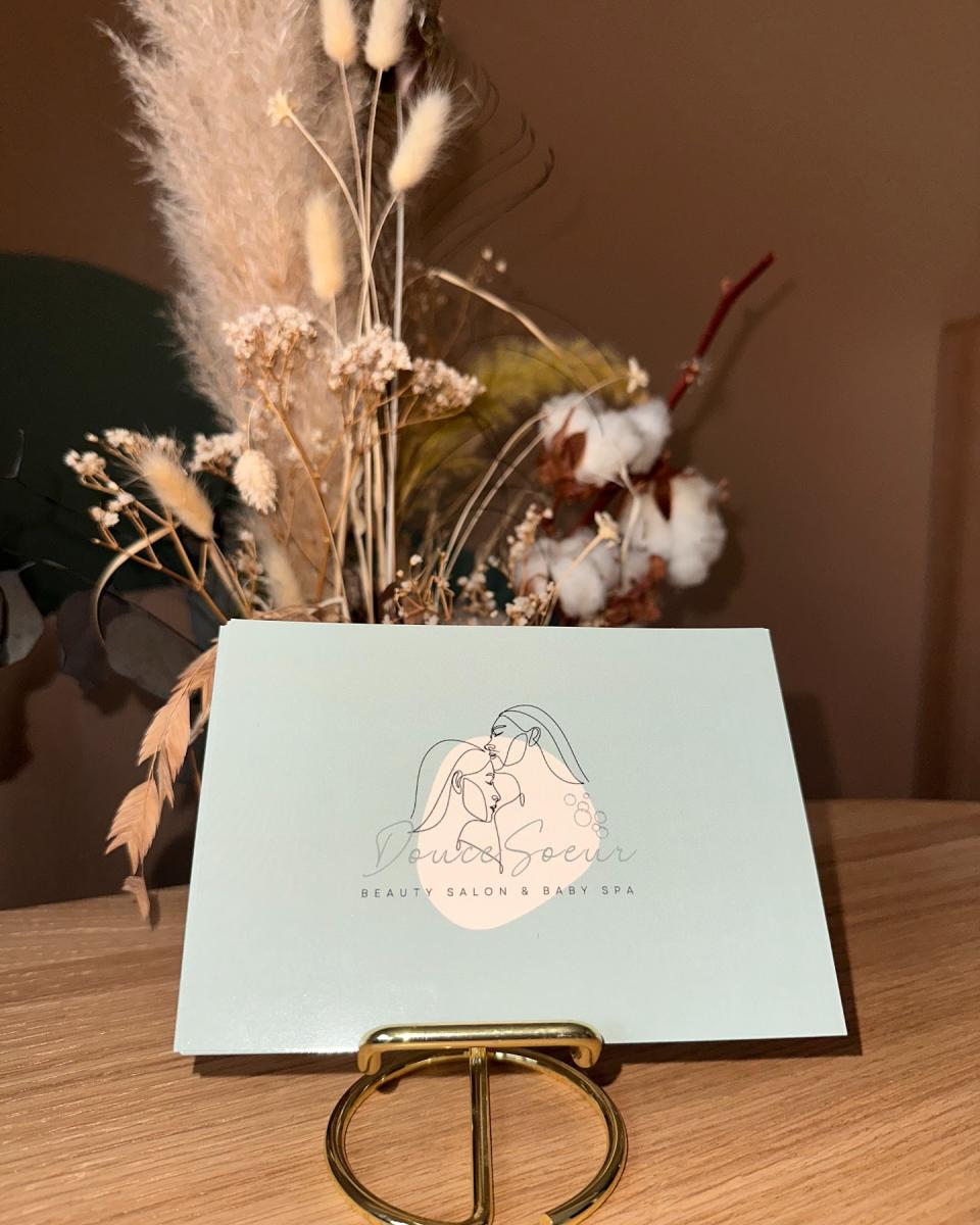Cartes cadeaux